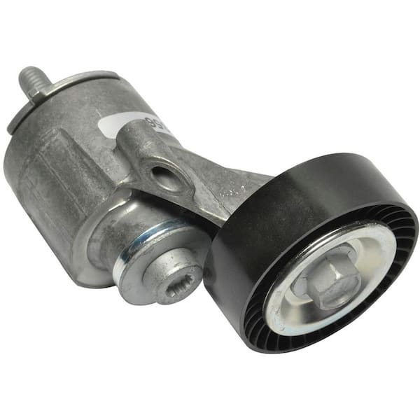 Continental Elite Belt Tensioner Assembly - Air Conditioning