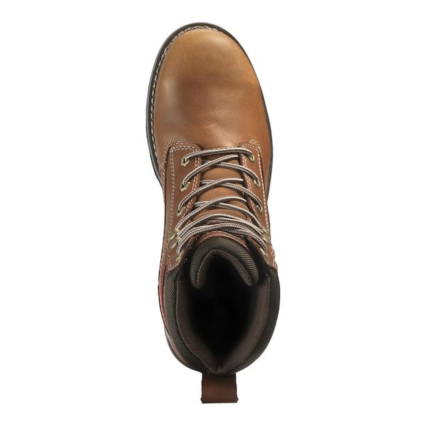 Cat forge st men's hotsell work boots