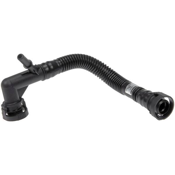 Unbranded Oil Separator Upper Vent Tube