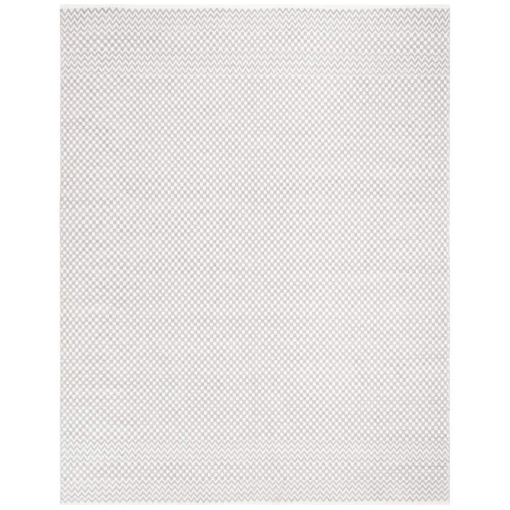 Boston Gray 8 ft. x 10 ft. Chevron Area Rug price history on PriceWatchPro