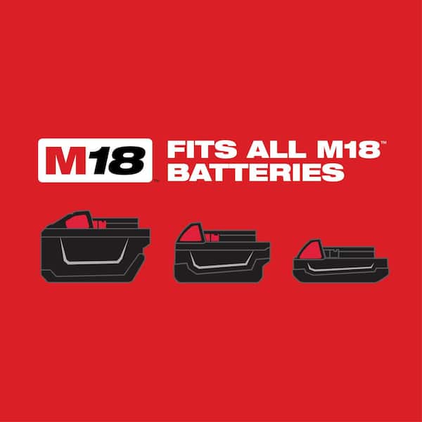 M18 FUEL™ ANGLER™ 120′ Steel Pulling Fish Tape Kit – Mackenzie Hose &  Fittings