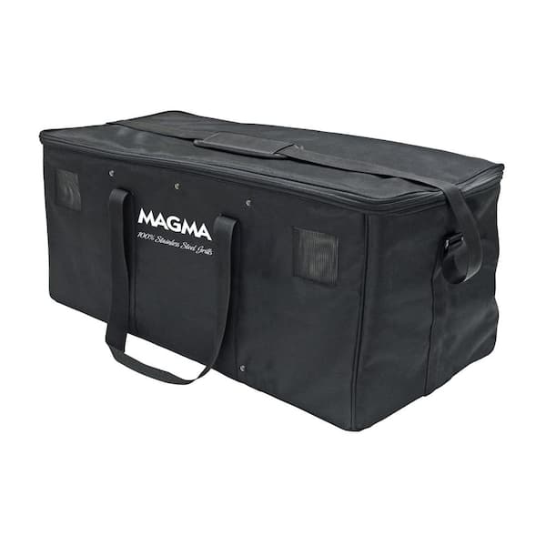 Rectangular Portable Storage and Carry Case