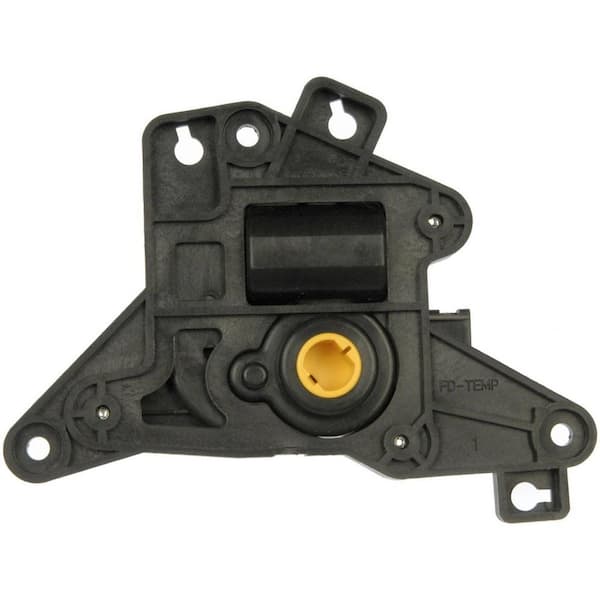 Air Door Actuator - Temp 2009-2010 Hyundai Elantra 2.0L