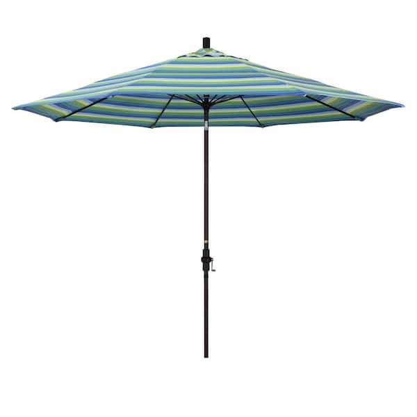 best waranty patio umbrella The Best Patio Umbrellas for Windy Conditions