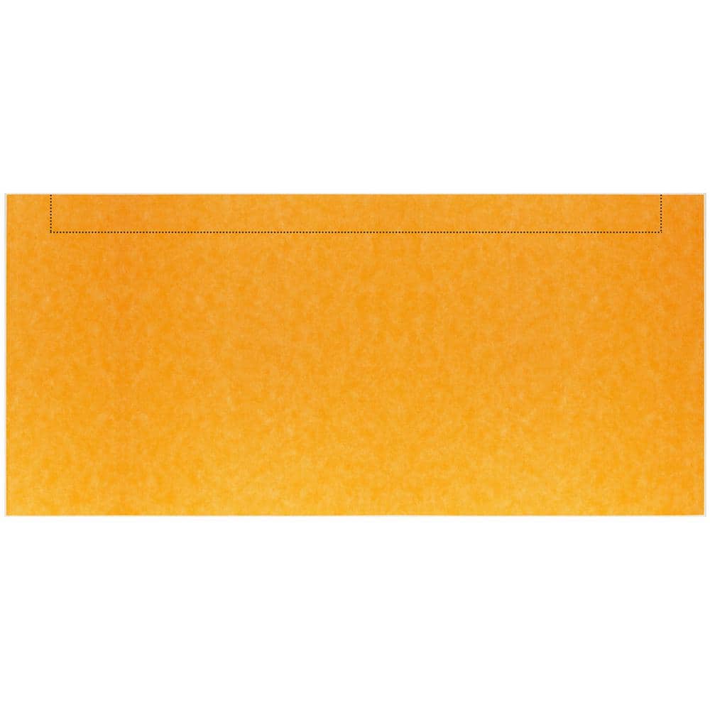 76" x 38" Waterproof Polystyrene Linear Shower Pan