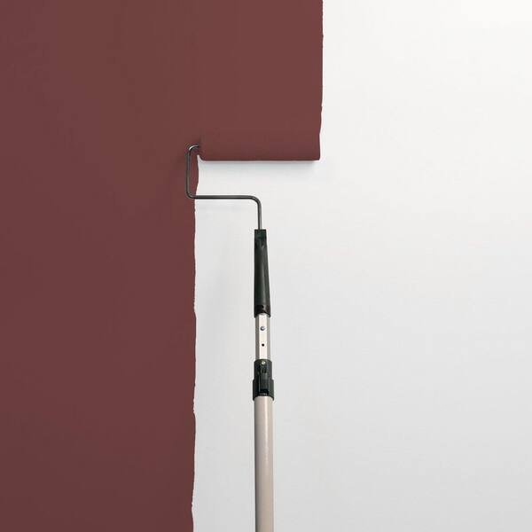 Burgundy Wine PPG1053-7 Paint