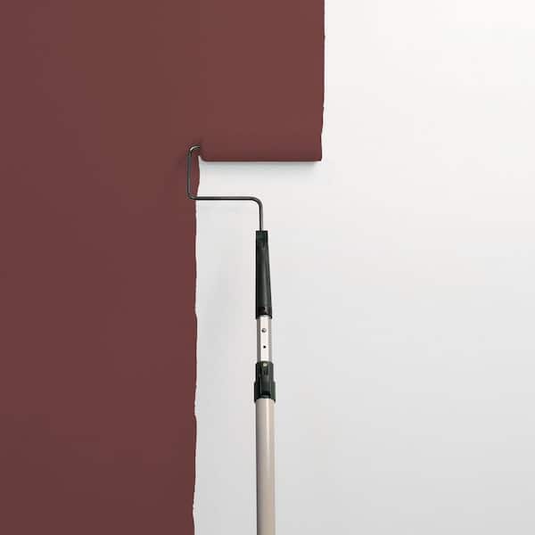 Burgundy Wine PPG1053-7 Paint
