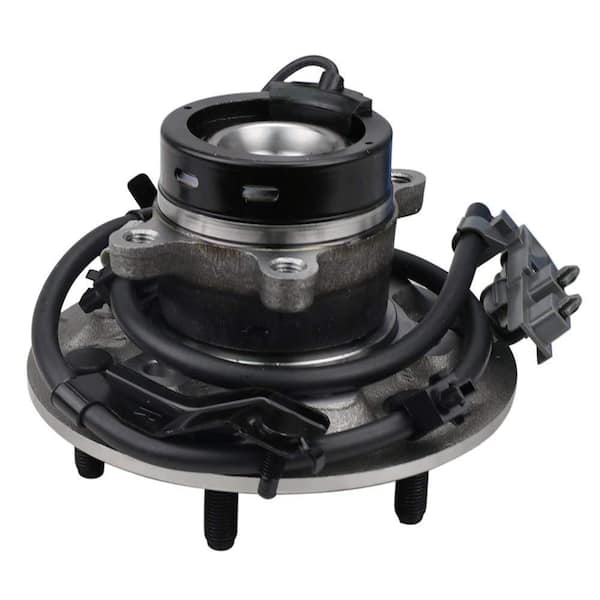 CRS Wheel Bearing and Hub Assembly - Front Right