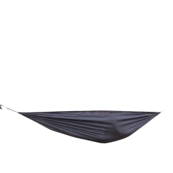cenadinz 8.9 ft. Portable and Durable Compact Nylon Travel Camping Nylon Polyester Hammock (2-Person)