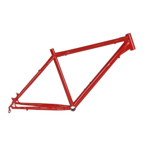 Cycle Force 16 in. Cro-mo MTB 26 Frame