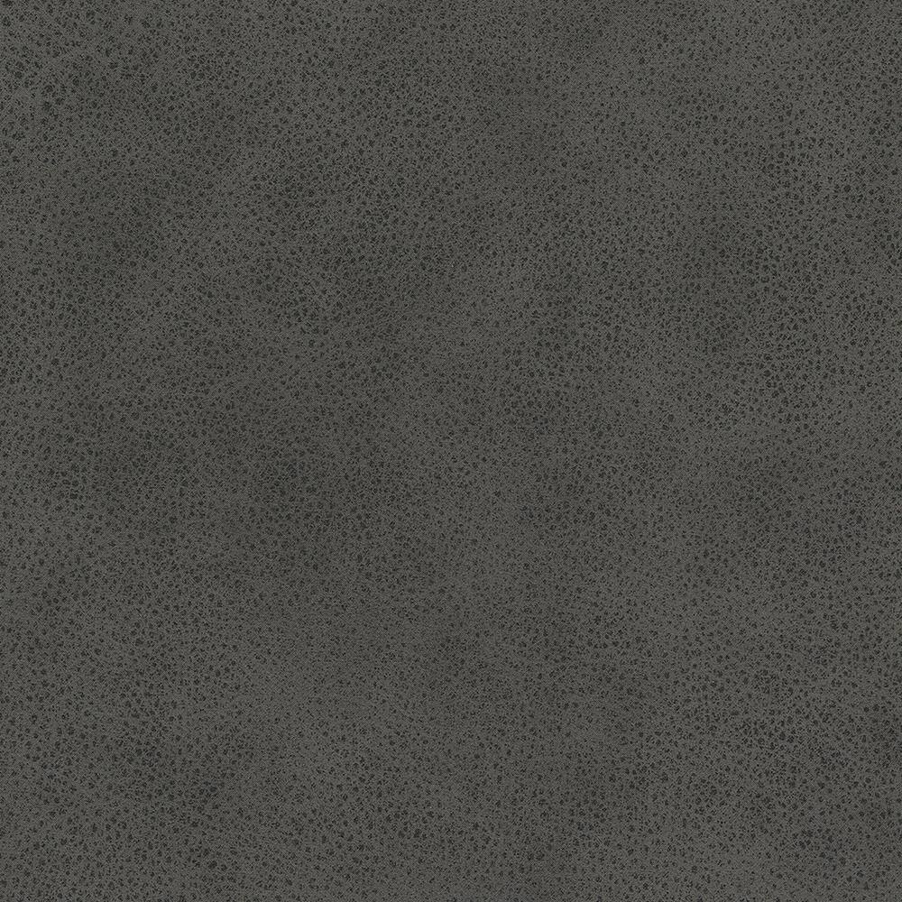 Clifton 76" Gray Microfiber Reclining Loveseat with Cup Holders