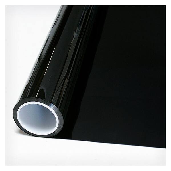 White Frost Privacy window film Made in usa  48 inch x 6 ft 