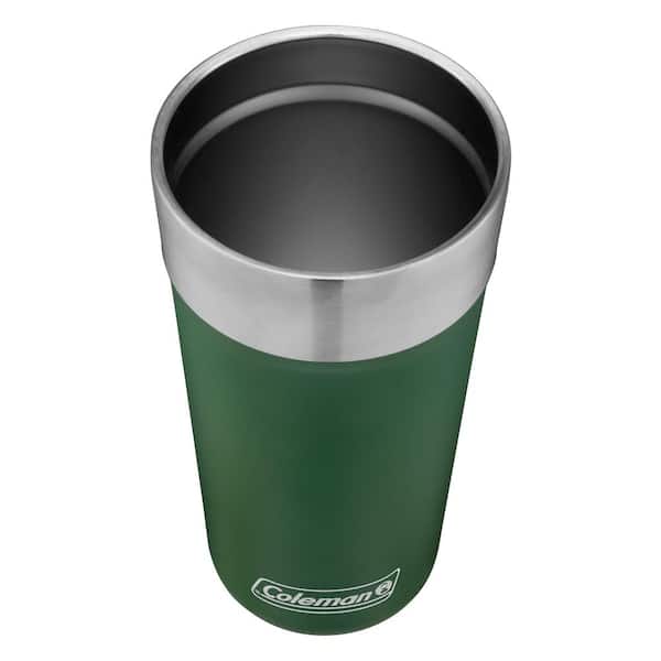 Coleman Brew Insulated Stainless Steel Tumbler $8.25