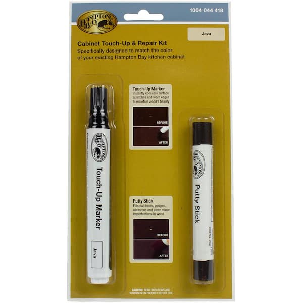 Touch Up Solutions Kit