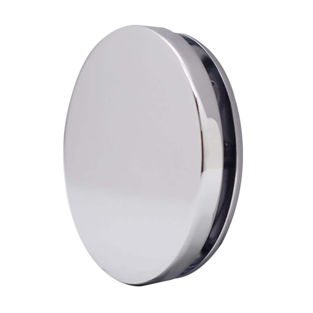 Illusionary Overflow Cover, Polished Nickel price history on PriceWatchPro