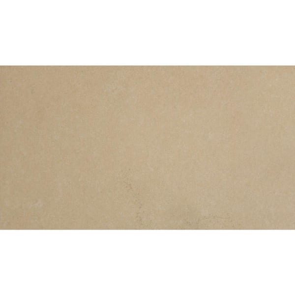 MSI Style Khaki 12 in. x 24 in. Glazed Porcelain Floor and Wall Tile