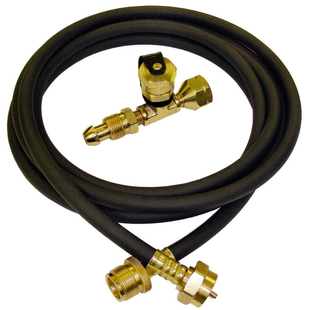 UPC 815505010405 product image for Flow-Longer Propane Kit | upcitemdb.com