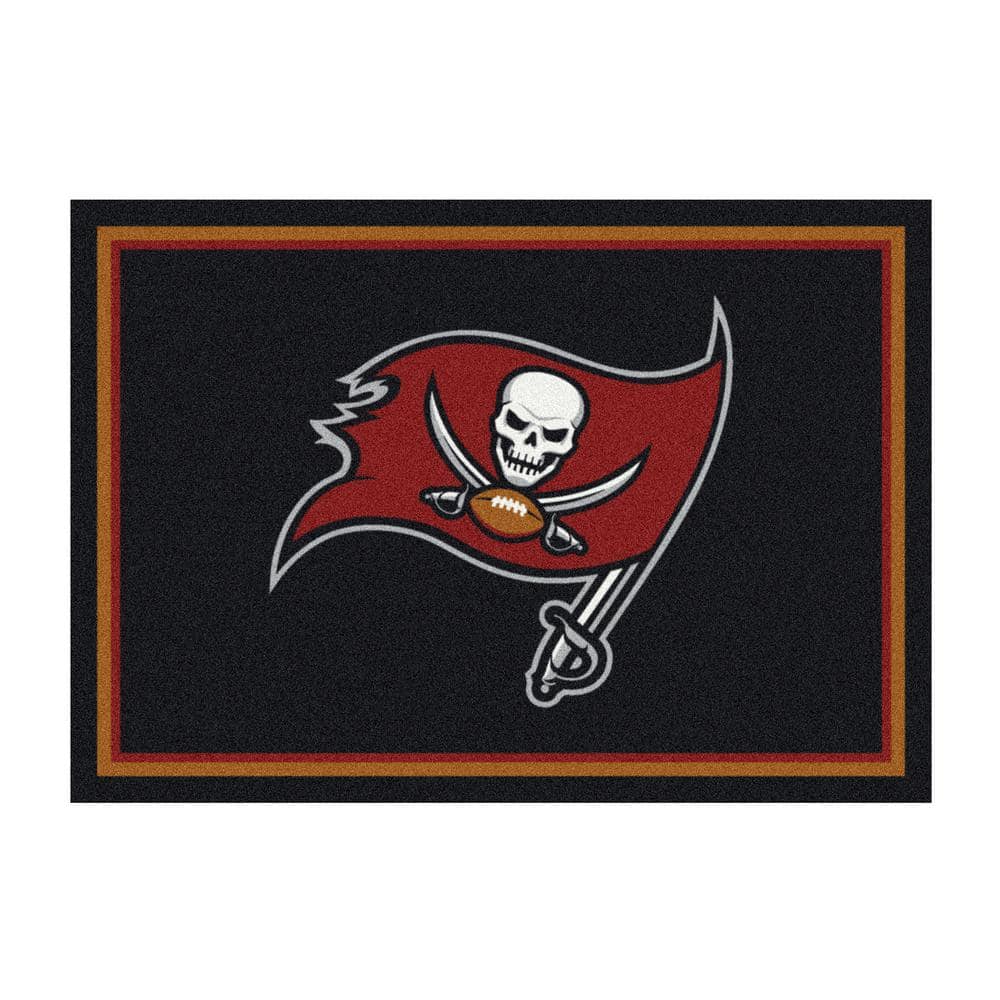 Master NFL Tampa Bay Buccaneer Towel