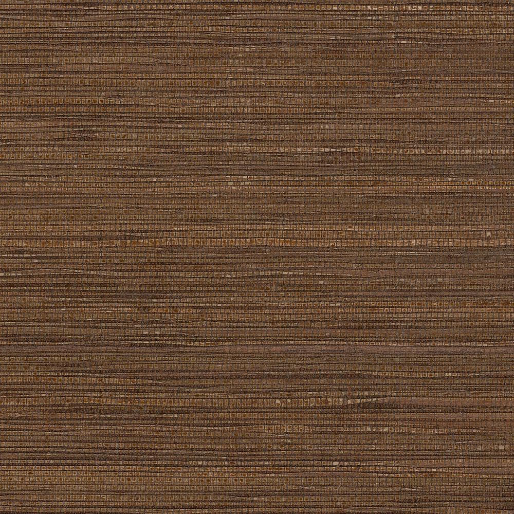 Fine Seagrass with Pearl Grass Cloth Strippable Roll (Covers 72 sq. ft.)