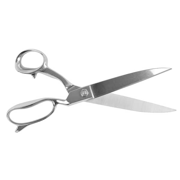 Clauss 15453 Multipurpose,Scissors,Straight,5 in. L