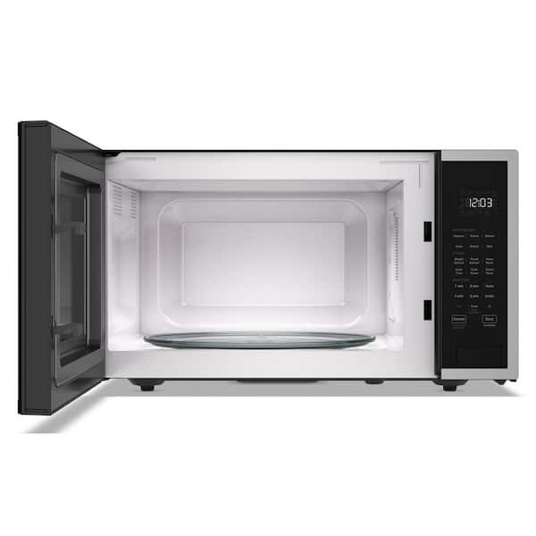 KitchenAid Microwave/Oven Combo – Reuse Depot, Inc.