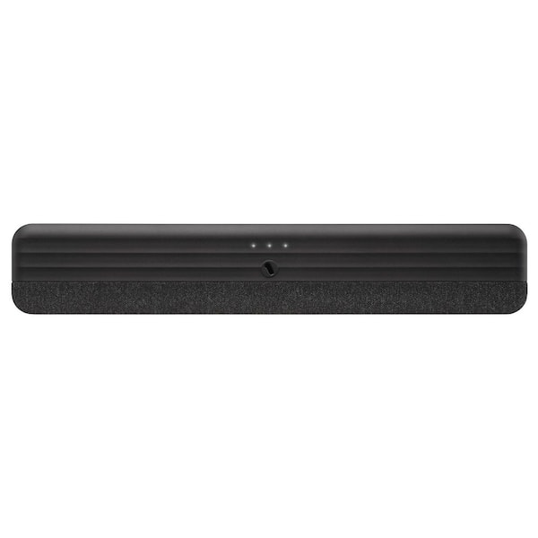 60 mile Amplified Bar Multi-directional UHF/VHF HDTV Indoor/Outdoor Antenna