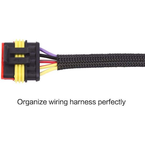 Wire Set - Buy Now – ORTEK-ECD®