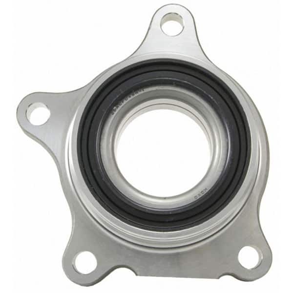 CRS Wheel Bearing and Hub Assembly - Rear Left