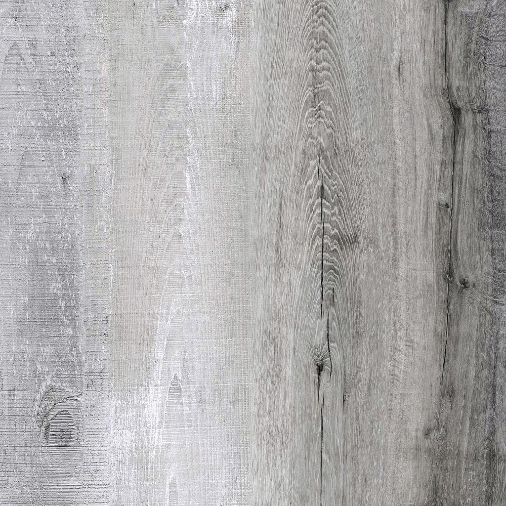 Take Home Sample - Alpine Backwoods Oak Click Lock Waterproof Luxury Vinyl Plank Flooring price history on PriceWatchPro