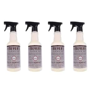 16 oz. Lavender Multi-Surface Cleaner (4-Pack)