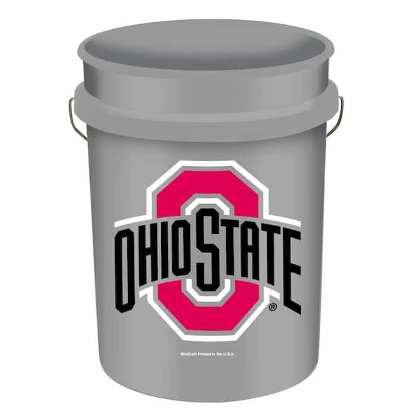 Leaktite Ohio State 5-gal. Bucket