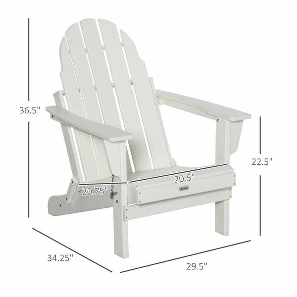 plastic patio lounger