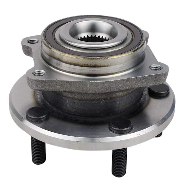 CRS Wheel Bearing and Hub Assembly - Front