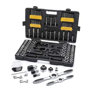 GEARWRENCH SAE/Metric Stud Removal Set (8-Piece) 41760D - The Home