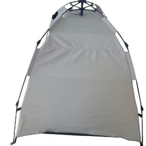 Outdoor Camping Hiking Waterproof Camping Dome Tent Portable 5 People Backpack Tent