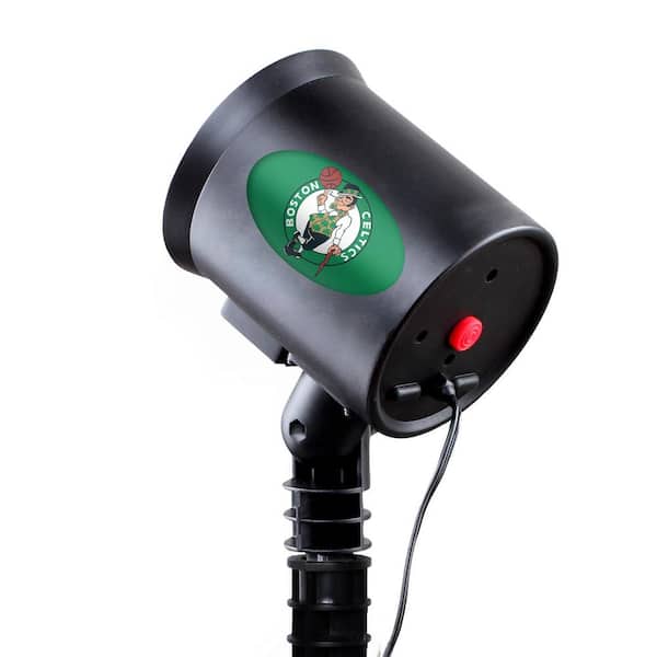 FABRIQUE INNOVATIONS INC NBA Boston Celtics Team Pride Light