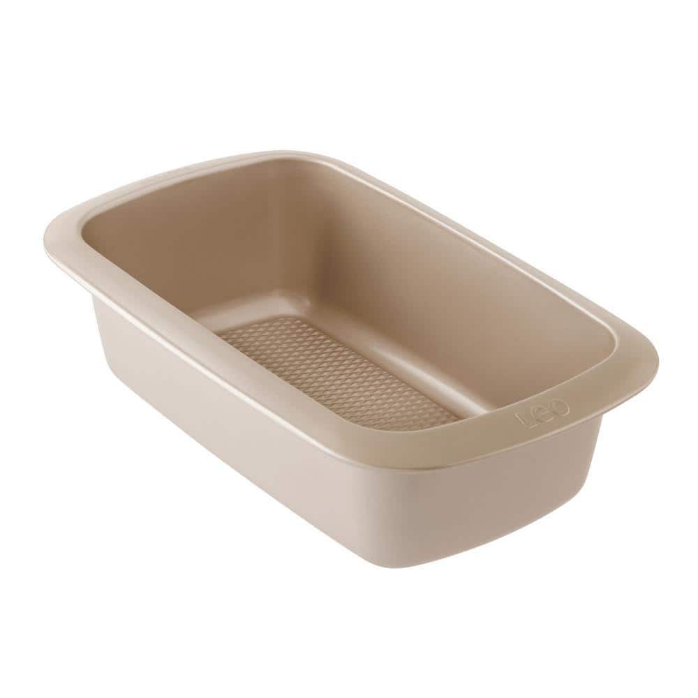 BergHOFF Balance 11.25 in. Carbon Steel Nonstick Loaf Pan 3950552 - The ...