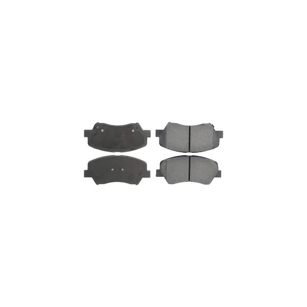 Centric Parts Disc Brake Pad Set