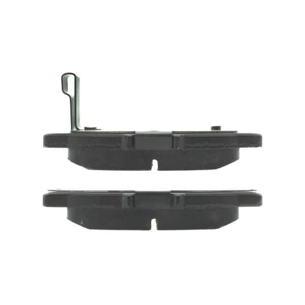 Centric Parts Disc Brake Pad Set