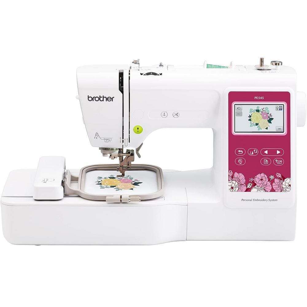 https://images.thdstatic.com/productImages/b8cfa4369c2a45f2837c44f5904cbd2f/svn/white-brother-sewing-machines-pe545-64_1000.jpg