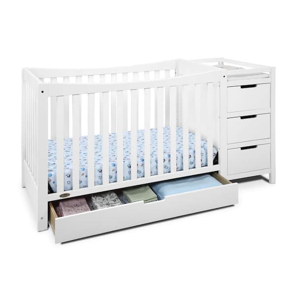 graco remi dresser