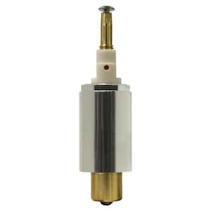 4 1/2 in. B-19 Broach Single Lever Cartridge for Mixet