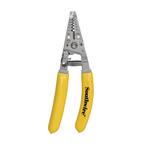 Ergo Wire Stripper 10 AWG -18 AWG
