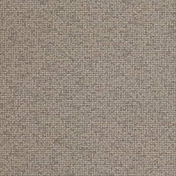 Advantage Surrey Basketweave Brown Non Pasted Non Woven Wallpaper Sample