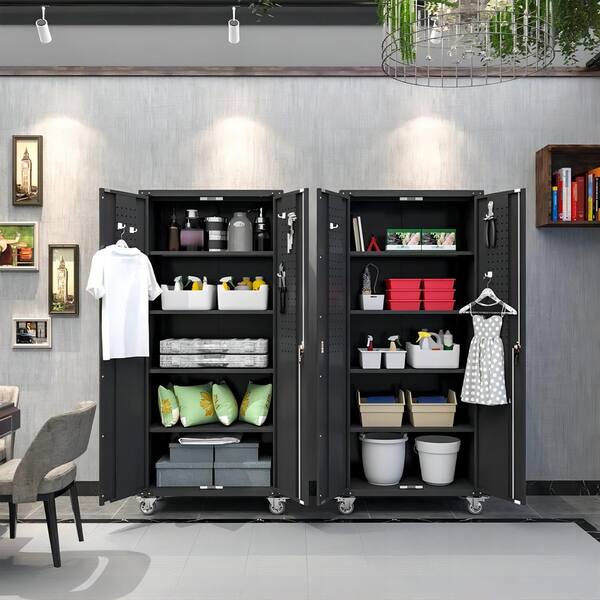 https://images.thdstatic.com/productImages/b8d396c5-d791-49cc-ba1e-ad459d5699bc/svn/black-kaikeeqli-free-standing-cabinets-wxy010-77_600.jpg