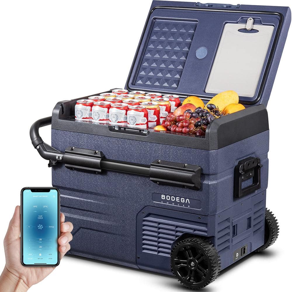 Portable Refrigerator Freezers from $175 Shipped, Perfect for Camping,  Boating, Road Trips & More