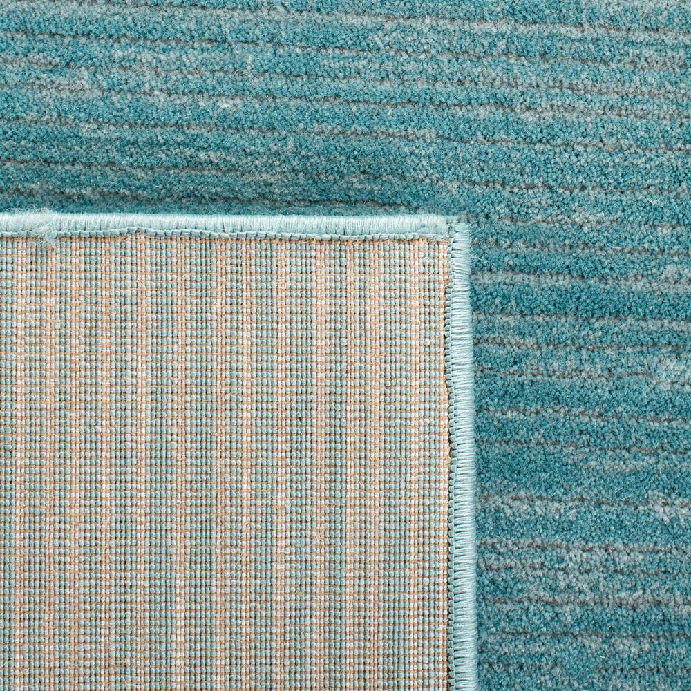Vision Cream 8 ft. x 10 ft. Solid Area Rug - thumbnail 5