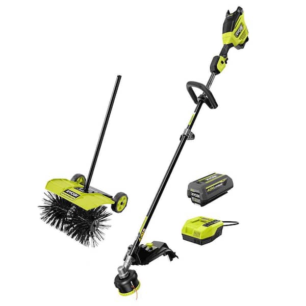 RYOBI 40V HP Brushless 17