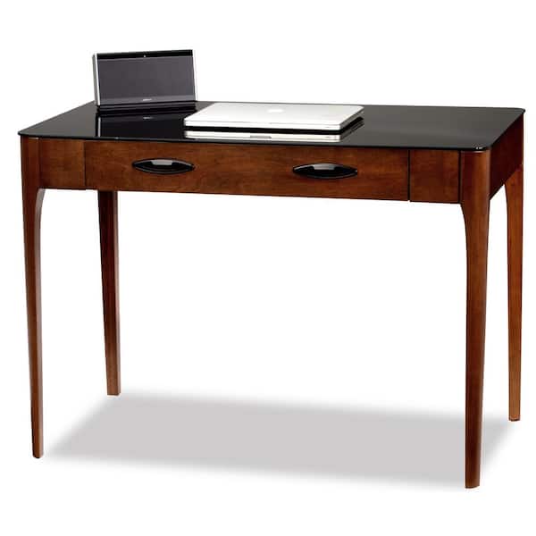 Leick Furniture Obsidian Writing Desk