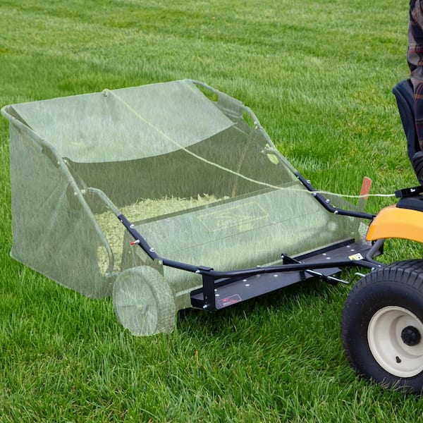 Brinly-Hardy Dethatcher Kit for Brinly 42 in. Lawn Sweepers to